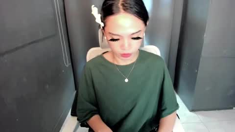 HI IM RONA DONT FORGET GIVE ME THUMBS UP AND JOIN TO MY FANCLUB online show from December 13, 2024, 4:27 pm