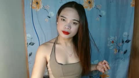 HI IM RONA DONT FORGET GIVE ME THUMBS UP AND JOIN TO MY FANCLUB online show from September 15, 2025, 5:29 am