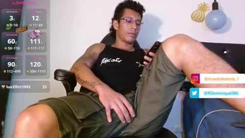 Snapshot of fuck_hardlove chatting on December 4, 2024, 7:34 pm Ricardodominic 1 MODELO INDEPENDIENTE online show from December 4, 2024, 7:34 pm