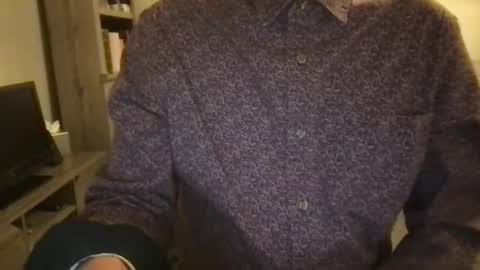 Fuck Me in GR online show from November 4, 2025, 2:43 am