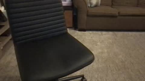 Fuck Me in GR online show from November 4, 2025, 3:00 pm