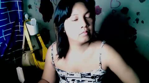 Snapshot of fuckable_marjj chatting on February 24, 2025, 7:55 am im marjj be nice to me online show from February 24, 2025, 7:55 am