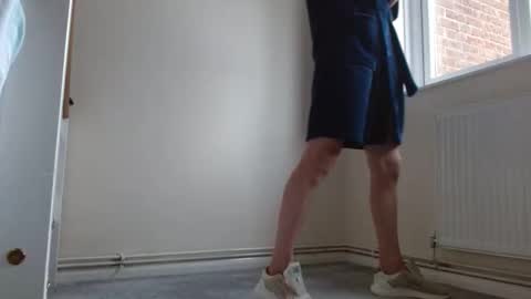 fuckbeatb online show from November 24, 2025, 12:38 pm