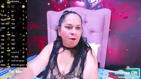 FuckedASS4U online show from November 13, 2025, 3:05 am