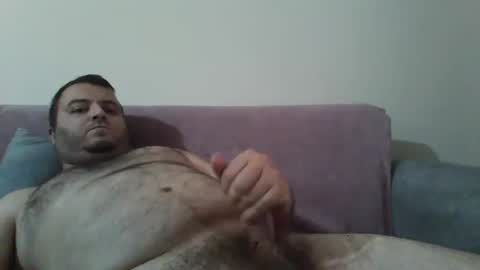 Snapshot of fuckerturk190cm chatting on October 5, 2025, 2:48 pm zgr Uzun Turkish190cm Ben azgn sikici bir turist rehberiyim Im a horny fucker tourist guide online show from October 5, 2025, 2:48 pm