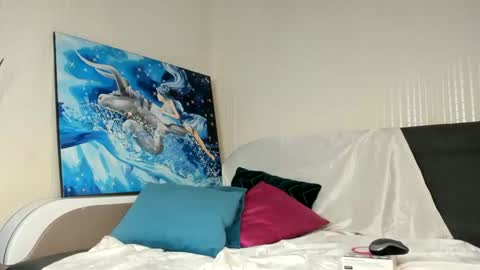 Vicky online show from January 26, 2025, 8:46 am