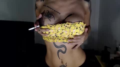 Snapshot of fuckingprincessanna chatting on October 3, 2025, 9:28 am Princess Anna online show from October 3, 2025, 9:28 am