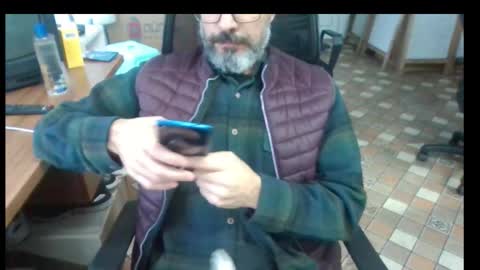 Snapshot of fuckistanbul chatting on December 1, 2025, 6:29 am Bruchus online show from December 1, 2025, 6:29 am