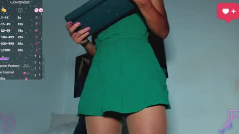 Snapshot of fuckmypusssyboy2 chatting on January 29, 2025, 11:30 am Angel im sissyboy online show from January 29, 2025, 11:30 am