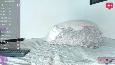 Snapshot of fuckmypusssyboy2 chatting on February 7, 2025, 4:14 pm Angel im sissyboy online show from February 7, 2025, 4:14 pm