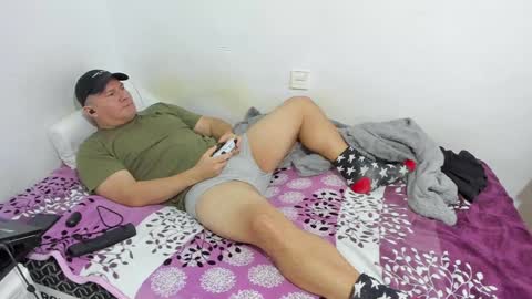 Snapshot of fuckynations chatting on January 27, 2025, 6:41 am Fuckdirtymen online show from January 27, 2025, 6:41 am