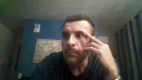 Snapshot of fuegolento22 chatting on January 17, 2025, 4:28 am fuego1ento22 online show from January 17, 2025, 4:28 am