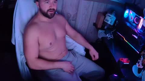 fufupop online show from February 23, 2025, 3:45 am