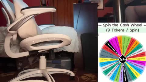 Snapshot of fullofkinks chatting on September 17, 2025, 1:40 am Fullofkink online show from September 17, 2025, 1:40 am