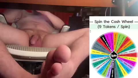 Snapshot of fullofkinks chatting on October 1, 2025, 5:41 pm Fullofkink online show from October 1, 2025, 5:41 pm