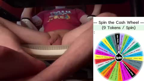 Snapshot of fullofkinks chatting on October 3, 2025, 9:23 pm Fullofkink online show from October 3, 2025, 9:23 pm