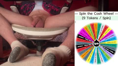 Snapshot of fullofkinks chatting on October 21, 2025, 12:55 am Fullofkink online show from October 21, 2025, 12:55 am