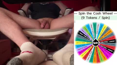 Snapshot of fullofkinks chatting on October 23, 2025, 7:45 pm Fullofkink online show from October 23, 2025, 7:45 pm