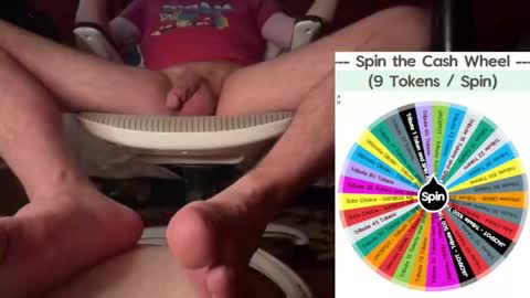 Snapshot of fullofkinks chatting on October 26, 2025, 12:49 am Fullofkink online show from October 26, 2025, 12:49 am