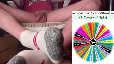 Snapshot of fullofkinks chatting on October 29, 2025, 2:36 am Fullofkink online show from October 29, 2025, 2:36 am