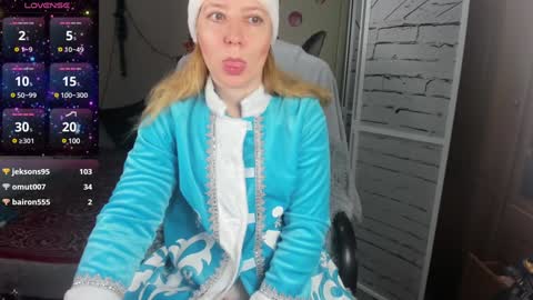 Snapshot of funny_bunny4 chatting on December 29, 2024, 3:24 pm funny_bunny4 online show from December 29, 2024, 3:24 pm