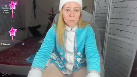 Snapshot of funny_bunny4 chatting on December 29, 2024, 9:30 pm funny_bunny4 online show from December 29, 2024, 9:30 pm