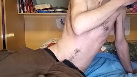 Snapshot of funny_quarantine chatting on January 28, 2025, 1:49 pm Italian men online show from January 28, 2025, 1:49 pm