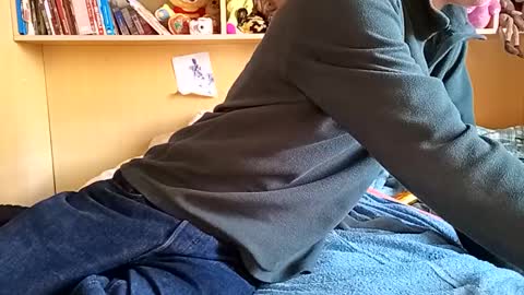 Snapshot of funny_quarantine chatting on February 4, 2025, 9:38 am Italian men online show from February 4, 2025, 9:38 am