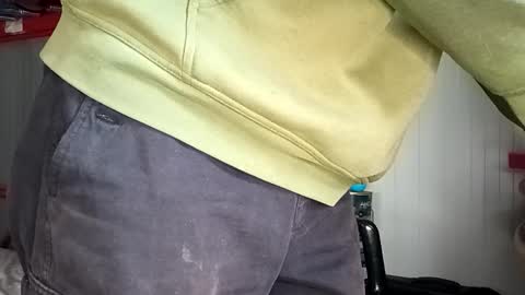 Snapshot of funny_quarantine chatting on November 9, 2025, 7:50 am Italian men online show from November 9, 2025, 7:50 am