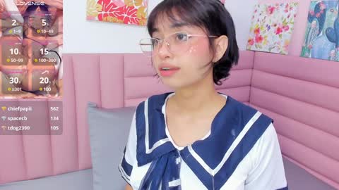 Snapshot of funny_samy chatting on January 17, 2025, 8:33 pm Samantha online show from January 17, 2025, 8:33 pm