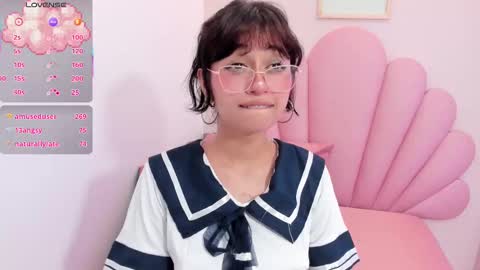 Snapshot of funny_samy chatting on February 25, 2025, 11:44 pm Samantha online show from February 25, 2025, 11:44 pm