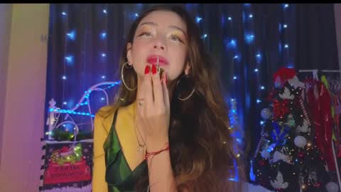 Tiffany online show from January 2, 2025, 9:18 pm