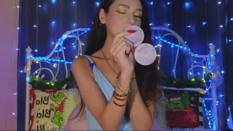 Tiffany online show from January 12, 2025, 10:43 pm