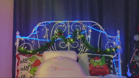 Tiffany online show from January 15, 2025, 2:27 am