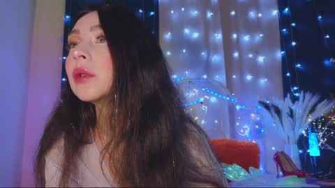 Tiffany online show from January 25, 2025, 10:50 pm