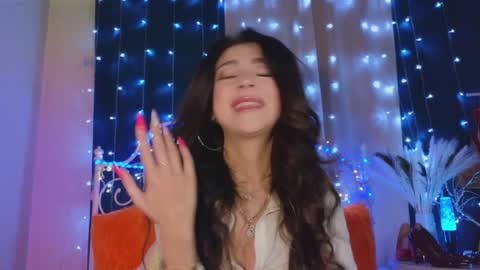 Tiffany online show from February 1, 2025, 10:13 pm