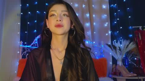 Tiffany online show from February 5, 2025, 4:37 am