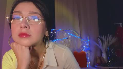 Tiffany online show from February 11, 2025, 10:39 pm