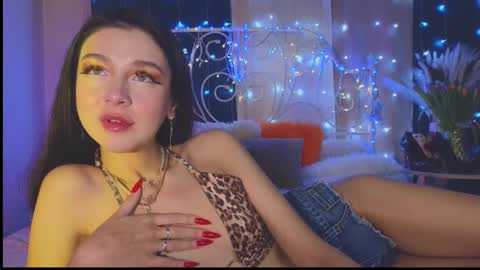 Tiffany online show from March 5, 2025, 11:38 pm