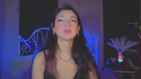 Tiffany online show from November 15, 2025, 9:54 pm