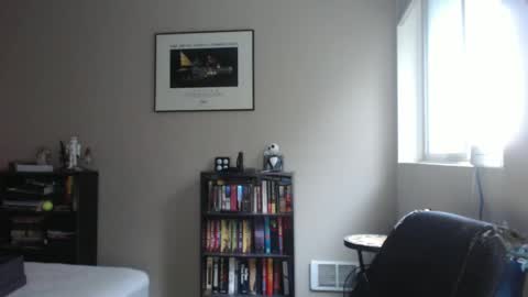 Snapshot of funplaytimesayhello chatting on January 19, 2025, 10:39 pm Hello online show from January 19, 2025, 10:39 pm