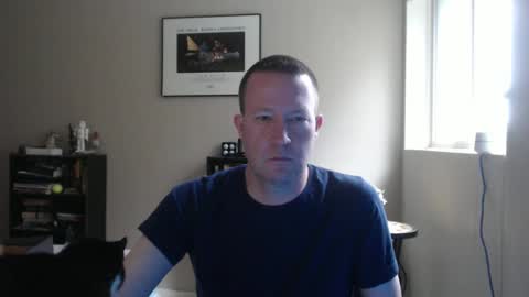 Snapshot of funplaytimesayhello chatting on March 2, 2025, 9:54 pm Hello online show from March 2, 2025, 9:54 pm