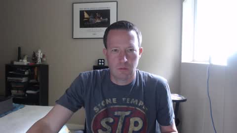 Snapshot of funplaytimesayhello chatting on September 28, 2025, 6:57 pm Hello online show from September 28, 2025, 6:57 pm