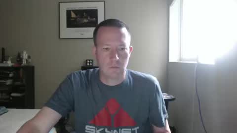 Snapshot of funplaytimesayhello chatting on October 19, 2025, 7:47 pm Hello online show from October 19, 2025, 7:47 pm