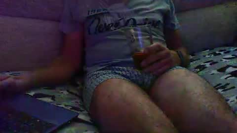 Snapshot of funslimguy chatting on October 12, 2025, 7:57 pm Funslimguy online show from October 12, 2025, 7:57 pm