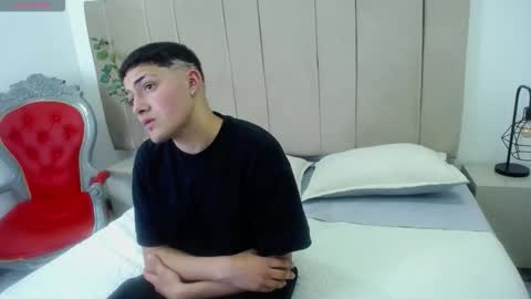 Snapshot of funthiagox chatting on November 1, 2025, 8:00 pm FunThiagoX online show from November 1, 2025, 8:00 pm