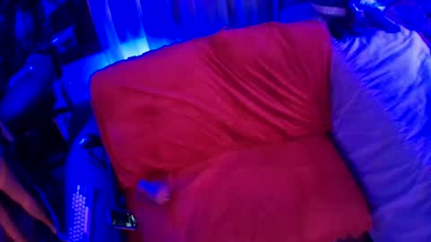 Snapshot of furby_chummies chatting on January 9, 2025, 10:52 am Valarie Iris Paige online show from January 9, 2025, 10:52 am