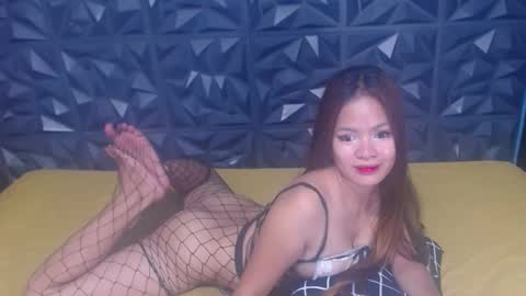 DANIELA online show from March 10, 2025, 2:17 am