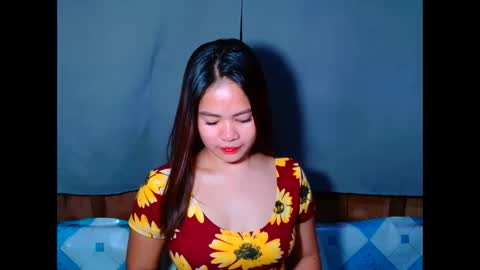 DANIELA online show from September 19, 2025, 3:19 am