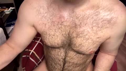 Erich online show from February 2, 2025, 2:45 pm